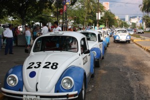 Acapulco                                   